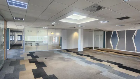 8 Rivonia Road, Illovo, Johannesburg - Building A (34)